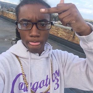 Meet your Posher, Nathan